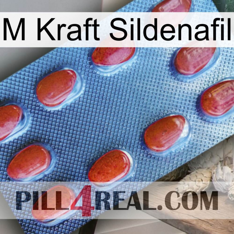M Force Sildenafil 06